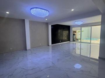 Casa de 3 habitaciones, Huixquilucan · Renta o Venta de Casa con Alberca, en Bosque Real, Huixquilucan, Edo de Mex.