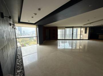 Departamento de 3 habitaciones, Huixquilucan · Espléndido Depto con Terraza Se Renta en Residencial Las Nubes, Fracc. Villa Magna, Lomas Country