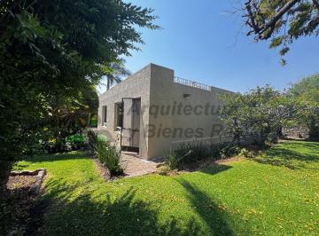 Casa en condominio de 2 habitaciones, Cuernavaca · Casa en Condominio con Alberca Común en Renta