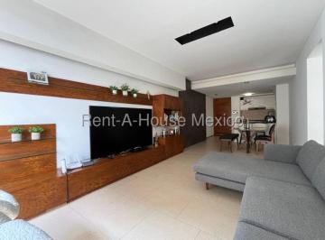 Departamento de 2 habitaciones, Miguel Hidalgo · Departamento en Venta en Anahuac, Miguel Hidalgo