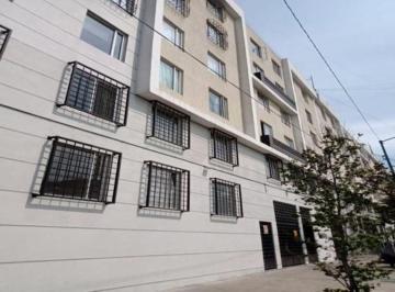 Departamento de 2 habitaciones, Iztacalco · Departamento en Venta en Agrícola Oriental, Iztacalco, Cdmx
