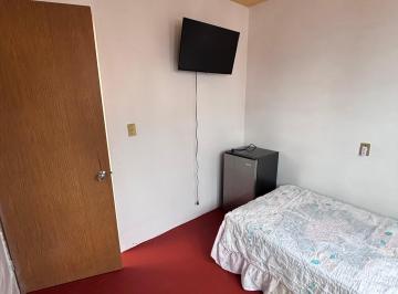 Departamento 10m² Renta Jardines de Coyoacán · Cuarto en Renta