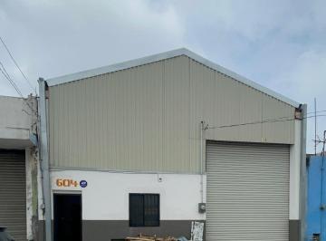 Bodega comercial · 150m² · 2 Estacionamientos · Bodega Comercial en Renta Monterrey Nl