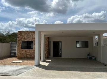 7c83d6029fee952492abc67804ade33b9a62da05f5e97a93723da42e779dd61c · Casa en Venta en Residencial Kanan Mérida Yucatán