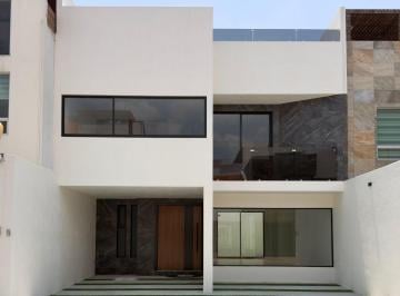 Casa de 4 habitaciones, Pachuca · Casa en Venta Pachuca con 4 Habitaciones, Todas con Baño – Arboledas de San Javier, 5ta Sección