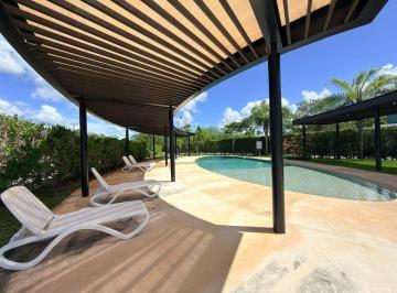 b0708c89ed23a29c3b89d94f604029c90975b731fd9bedeea92633592a0b9fe0 · Venta de Terreno Residencial en Yaxlum Conkal Mérida Yucatán