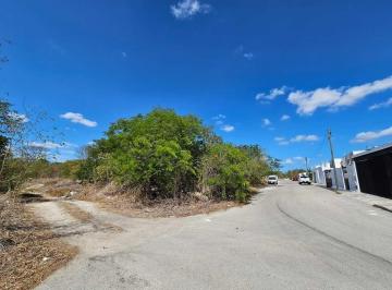 1c80a850545828d43d8c27a1a7e7d1f51cb59a34217dc4f95effa983c2ff20bf · Se Vende Terreno en Esquina en Dzityá Mérida Yucatán