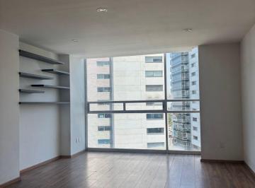 Departamento de 3 habitaciones, Huixquilucan · Departamento Cerca de Bosques de Las Lomas y Tecamachalco