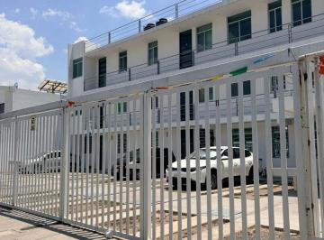 Departamento de 3 habitaciones, Irapuato · Departamento en Venta La Moderna, Irapuato Gto