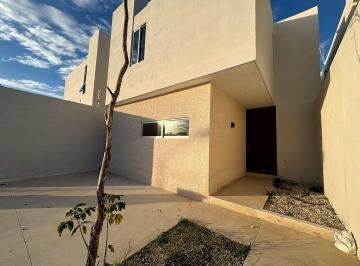 f0442626393853fcac2e7ebd5693f9454f99f33aa0ed334b9b4db6b003a99a32 · Casa en Venta en Vitua Residencial en Gran San Pedro Cholul