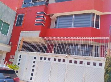 3402168a992c2f9ad853dc71ddc9379afcc18d3ec0b33125f5050c4618334568 · Casa en Venta en Paseos de Churubusco, Iztapalapa