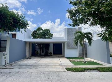 15a259ce9d468bc15dfe24cff0280daf7a0a068c5dd8515e589ca33e381f51b6 · Casa en Venta en Privada Arbórea – Conkal, Yucatán