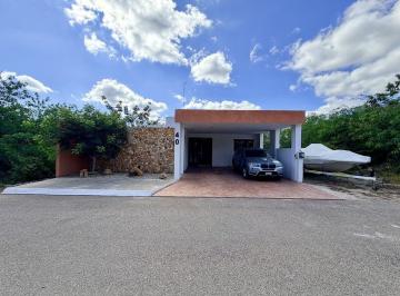 a4ac0b75fd29821bc50d82bb34e09bd9d3dc0861a140d06e2145377ca436eb56 · Hermosa Casa en Venta de un Piso Kanán Conkal