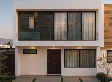 Casa en condominio · 126m² · 3 Recámaras · 2 Estacionamientos · Casa en Condominio en Milenio