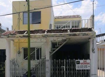 Casa · 162m² · 4 Recámaras · 1 Estacionamiento · Casa en Venta Calle 68 Sector Libertad