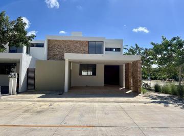 3c98052625a473be1db61b15ec394acefe1aa204c5bc6f365911d3a688502dcf · Residencia en Venta en Zendera Conkal