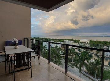 d8d5bcd25b34c84254062f68f582a33772b4d761d75fd377ec83c0a892d20f74 · Departamento de Lujo en Renta en Puerto Cancun