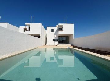 e041e21cd8401b3f377bdde169bcd86b098e529b6ff58e9895ec7556c47ed3d6 · Casa en Venta en Dzityá, Mérida