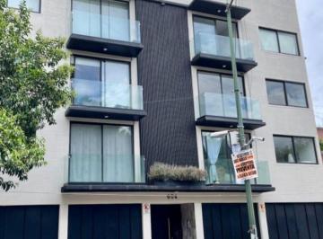 bfcfae374d604cfa6b7f5166eed25c0664f7f7a028df954d7eea0ab4e6a17f2e · Edificio de Departamentos en Venta Colonia del Valle