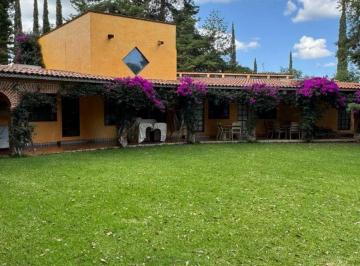 e5ad12a2acf14d3b94d46e5124686b734564ab36b02e45d088e79991187a08ed · Casa en Venta en Tequisquiapan