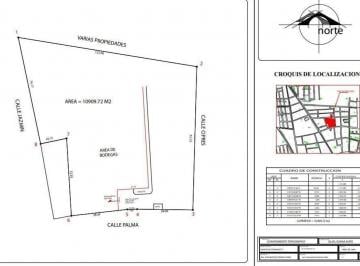 66c87bc2066312604e438b5b73f4a3a05eb523ea64a65dc8205cedb1c56f1800 · Terreno en Renta, Centro de Silao 11 Mil m²