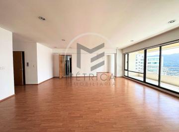 Departamento de 3 habitaciones, Huixquilucan · Amplio Departamento de 280 m². en Venta en Isla de Agua con 3 Terrazas