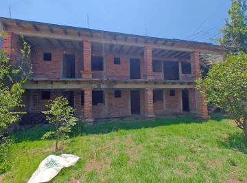 Casa de 4 habitaciones, Capulhuac · Casa en Venta - Municipio de Capulhuac