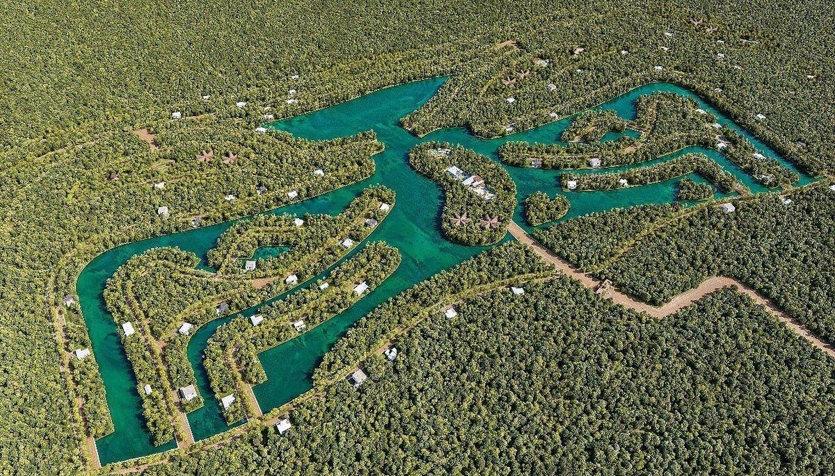 Terreno Venta, Quintana Roo