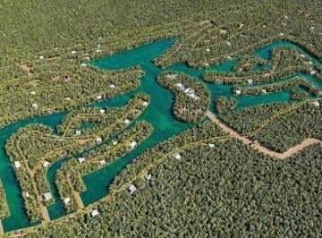 4bb9a4d6832a05e35b573bf6e0f57835424acfc190fe78775cbff7b110427469 · Terreno Venta, Quintana Roo