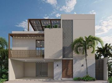 1276652cbbe3fed38e72394883bf83312a59d37967c75599cc41e4e62bf1388e · Venta Villa Sunset – Diseño Contemporáneo a 150 m de La Playa en La Costa de San