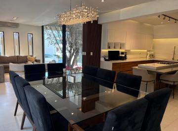 Casa de 4 habitaciones, Monterrey · Casa en Venta Granadas de Laderas