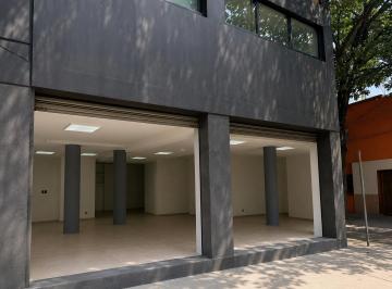 Local comercial , Miguel Hidalgo · Local Comercial en Renta en Anzúres