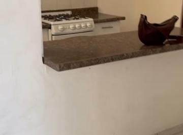 Departamento 87m² Venta Ladrón de Guevara · Departamento Providencia