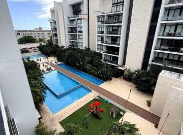 788985edbbd0381d8e63c63ee86edb67ffc1b59774c16e8ef5509512bcebb3be · Departamento en Venta en La Vista Towers Temozòn Norte Amueblado y Equipado