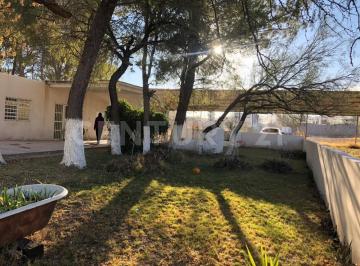 Terreno / Lote · 794m² · 2 Recámaras · Terreno en Renta Salida Cd Cuauhtemoc