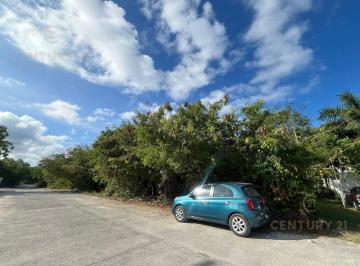 Terreno / Lote · 310m² · Se Renta Terreno Atras de La Toyota Zona Sur Playa del Carmen P4577