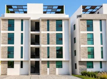 1 · Departamento en Renta en Stanza Lindavista, Monterrey