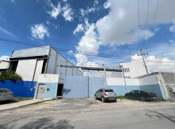 Bodega comercial · 1800m² · Terreno en Venta de 2561 m con Bodega de 1800 m San Nicolas Nuevo León.