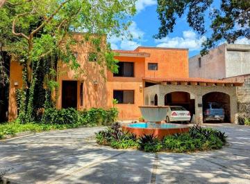 5cd3bf9992a365927f75758dc2ad89f1faa3a78d672425f7620bf483f29fbd66 · Venta de Casa Dentro del Club de Golf La Ceiba