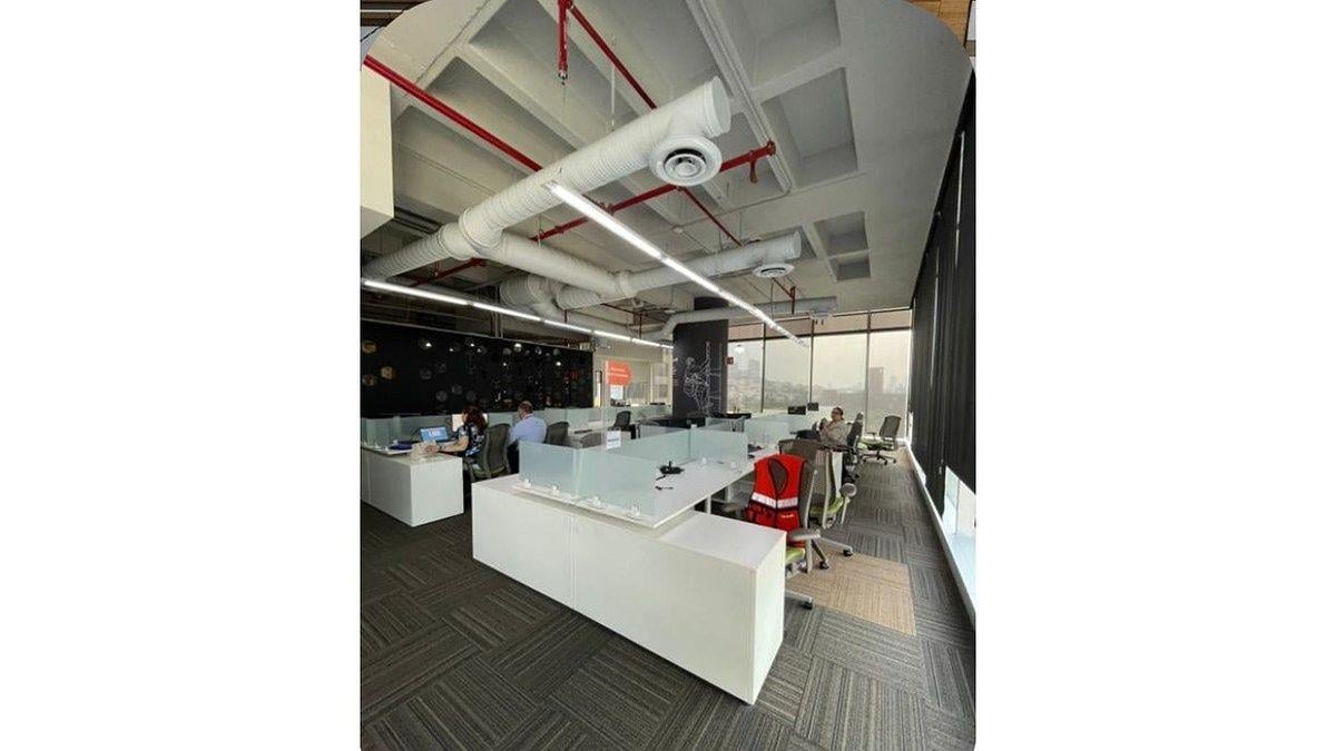 Oficinas en Renta Valle Oriente