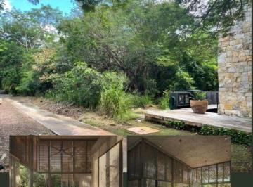 b77a8a880ffc6e06642243f8326617a45b3d0ce2f8cd2c1678c74b679e1bd327 · Terreno en Venta en Yucatán Country Club, Xtakay