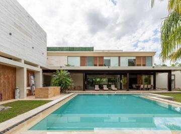 bac2c44a1300c087f4d62ddcb2713d7cca912c65984677ff6a0b30422cde20e1 · Casa en Venta en Yucatán Country Club Mérida Yucatán
