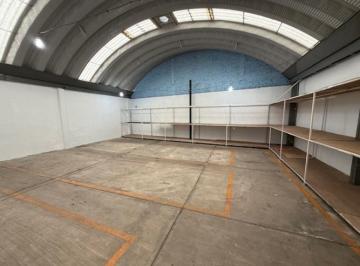 Nave industrial de 5 habitaciones, Iztapalapa · Oficinas con Nave Industrial