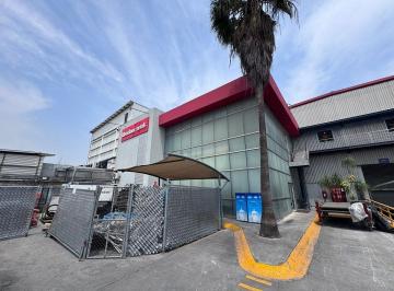 4494d4b4fc08acd399014d393f2c5e21d3d0897b53b430a923885d511eaa1c3a · Nave Industrial con Oficinas en Renta en San Nicolas