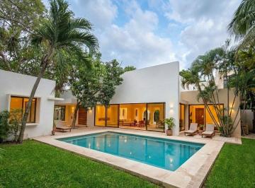 1e2b483a84ec4d7e4cbf534af087e04eac04b6e35c24c112c1cd157d3e987cce · Casa Para Estrenar en Venta Dentro de Club de Golf La Ceiba