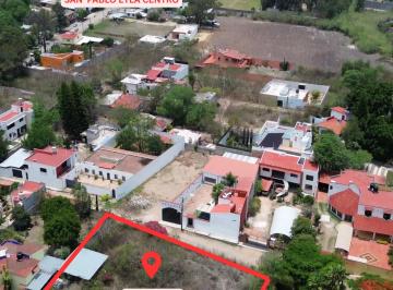Terreno / Lote , San Agustín Etla · Terreno en Venta en San Sebastian Etla Oaxaca
