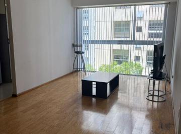 Departamento de 2 habitaciones, Miguel Hidalgo · Renta de Departamento en Residencial Grand Tower | Ampliación Granada