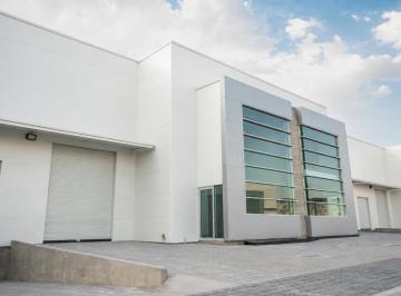 Bodega comercial , El Marqués · Bodega Comercial de 2906 m² en Renta en El Marques