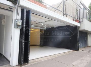 Local comercial , Alvaro Obregón · Local Comercial en Coyoacan