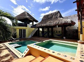 ad1e1c3d888986eff7a074c3725ab489ed5ac3c212b7d8cbe1db5097e88093e0 · Casa en Venta en Chuburna Puerto Amueblada y Equipada
